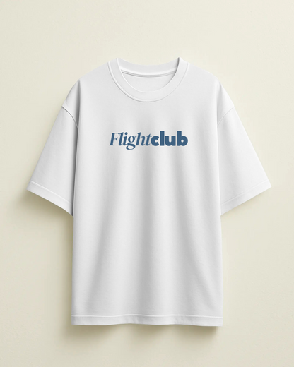 Smooth Operator | Catch me if you can Oversized Tee